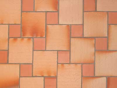 Pisos e Lajotas Cerâmicas